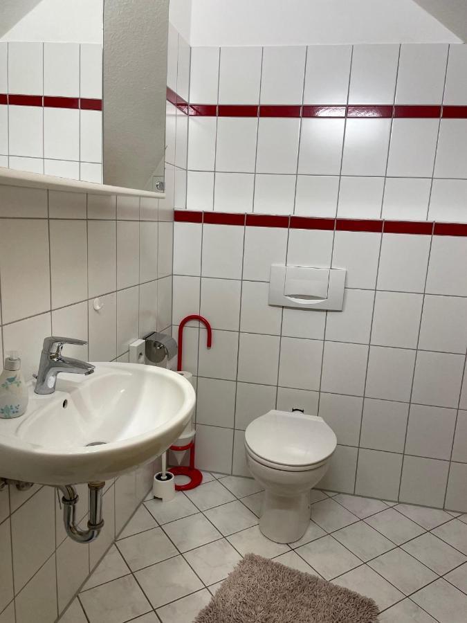 Welschneudorf Landhotel Rueckerhof מראה חיצוני תמונה