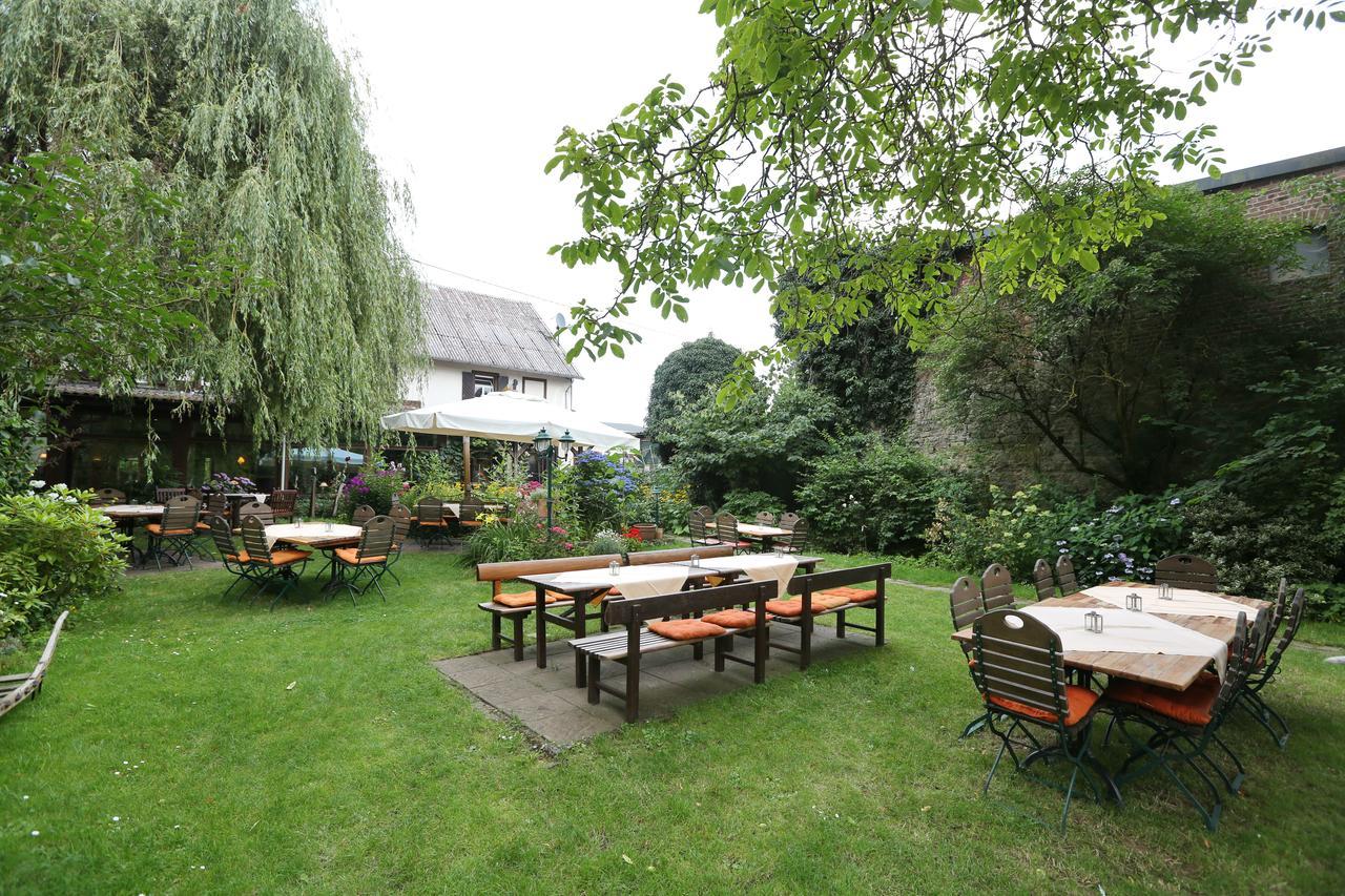 Welschneudorf Landhotel Rueckerhof מראה חיצוני תמונה