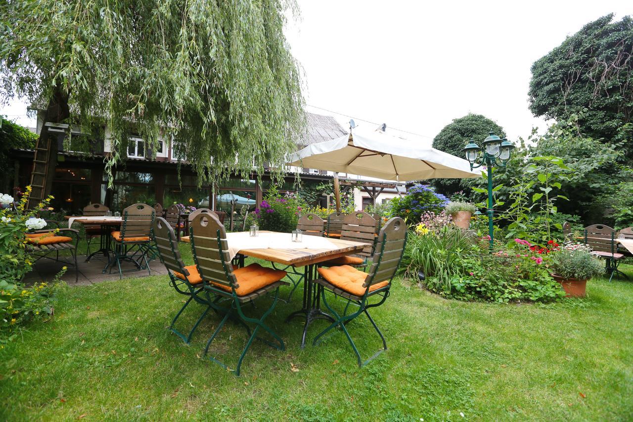 Welschneudorf Landhotel Rueckerhof מראה חיצוני תמונה